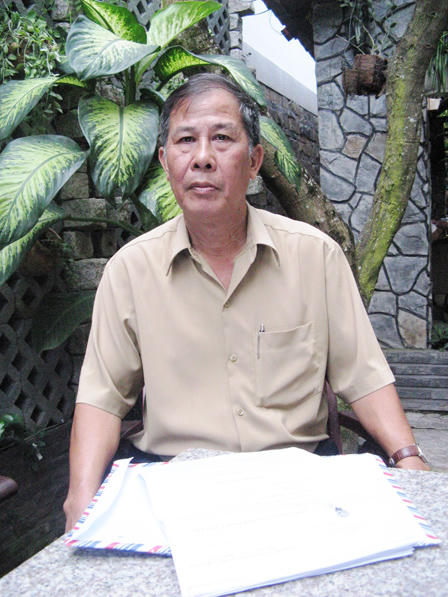 Mượn giám định pháp y để trốn nợ?